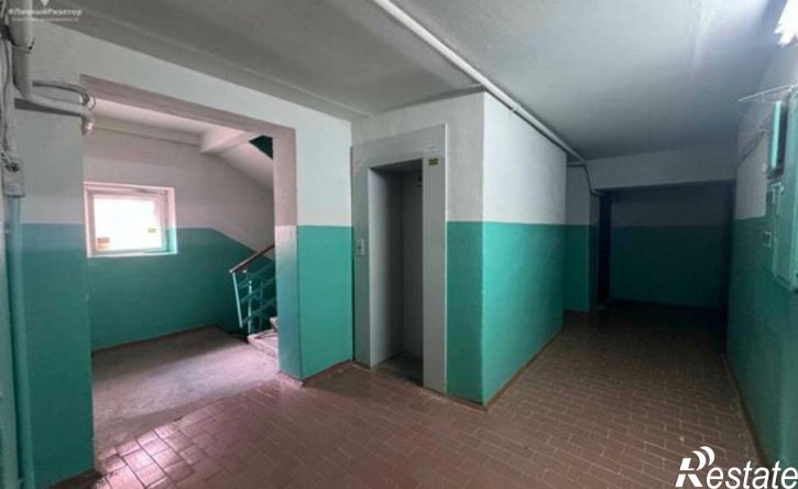 3-комн квартира ул Зубковой, 21 3,  д. 21 3,  к. 3