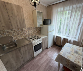 1-комн, 29кв м, этаж 4/5 ул Качевская, 15 2