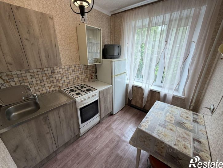 1-комн квартира ул Качевская, 15 2,  д. 15 2,  к. 2