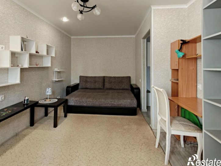 1-комн квартира ул Павлова, 52,  д. 52