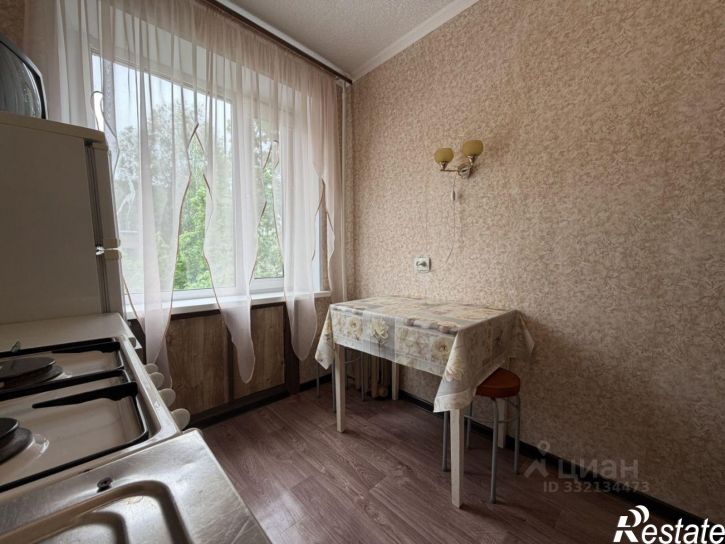 1-комн квартира ул Качевская, 15 2,  д. 15 2,  к. 2