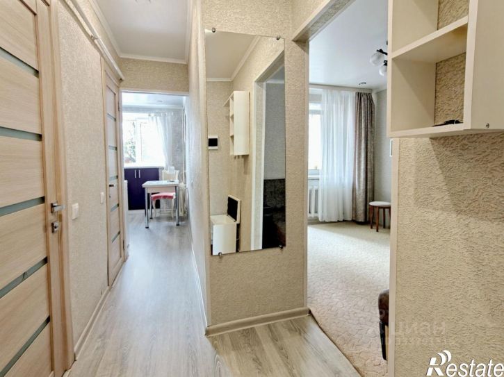 1-комн квартира ул Павлова, 52,  д. 52