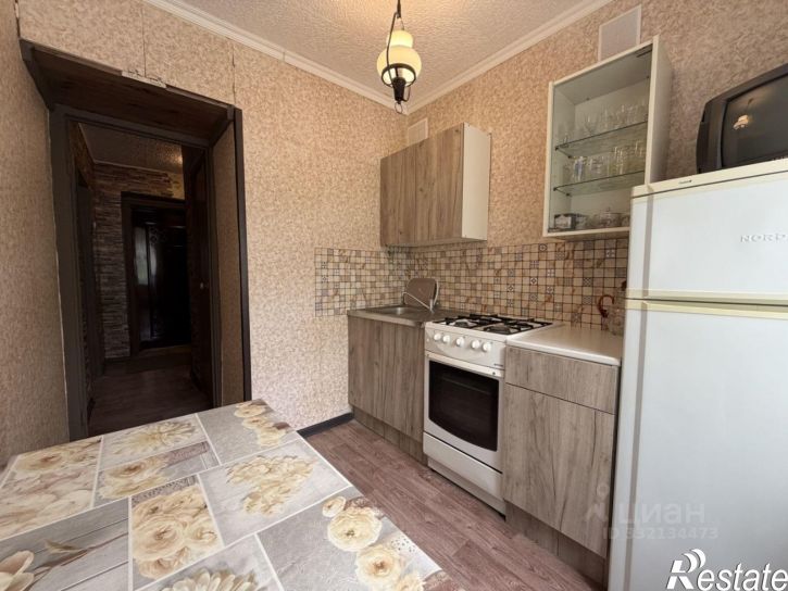 1-комн квартира ул Качевская, 15 2,  д. 15 2,  к. 2