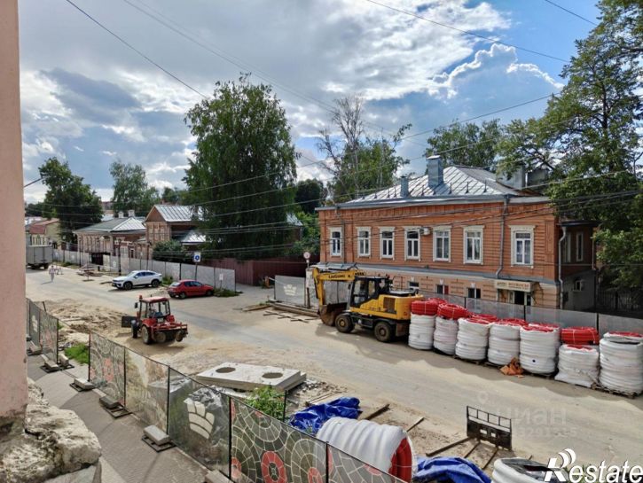 1-комн квартира ул Павлова, 52,  д. 52