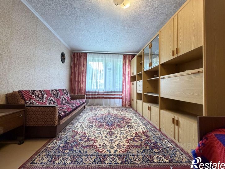 1-комн квартира ул Качевская, 15 2,  д. 15 2,  к. 2