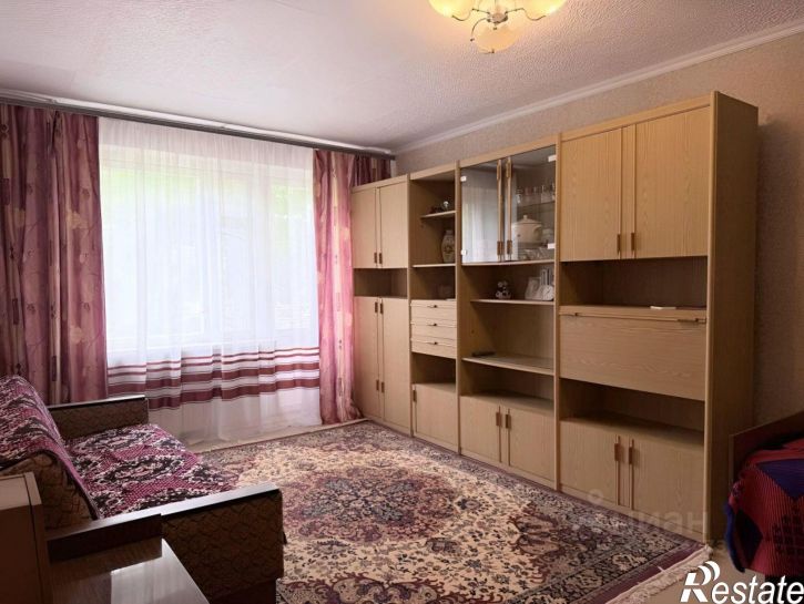 1-комн квартира ул Качевская, 15 2,  д. 15 2,  к. 2