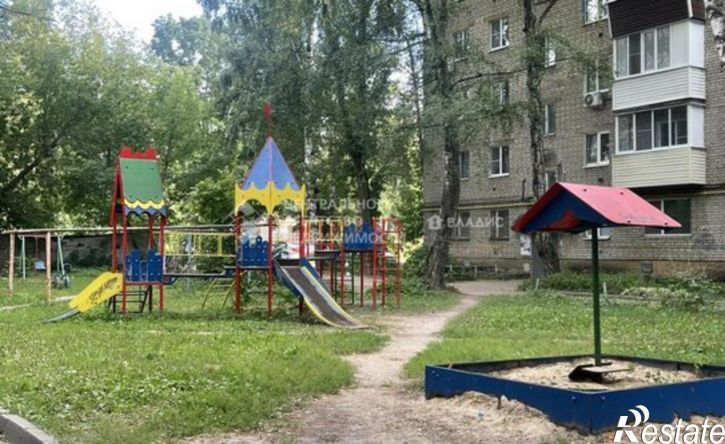 2-комн квартира ул Дзержинского, 24-26,  д. 24-26