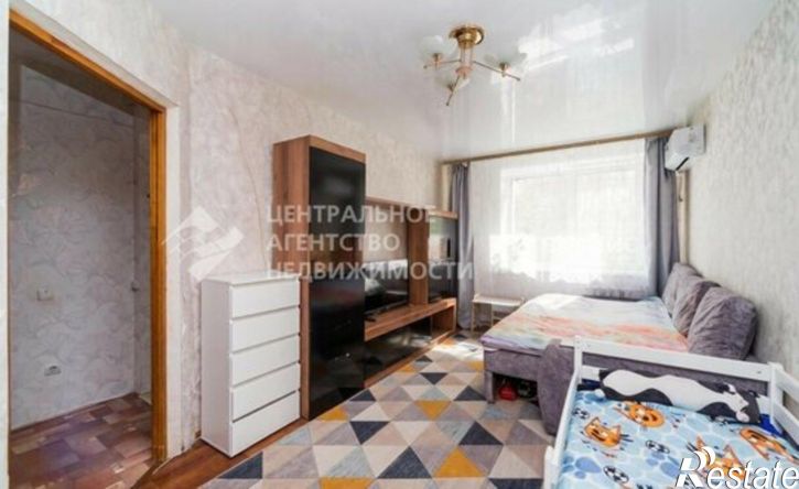 1-комн квартира ул Зубковой, 30б,  д. 30б