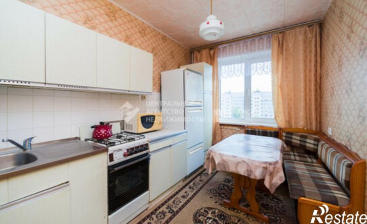 2-комн квартира ул Бирюзова, 30 1,  д. 30 1,  к. 1