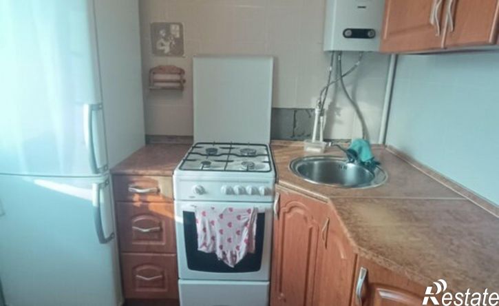 2-комн квартира ул Пушкина, 4 2,  д. 4 2,  к. 2