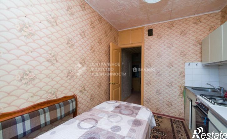 2-комн квартира ул Бирюзова, 30 1,  д. 30 1,  к. 1