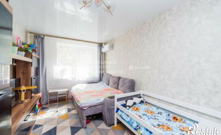 1-комн квартира ул Зубковой, 30б,  д. 30б
