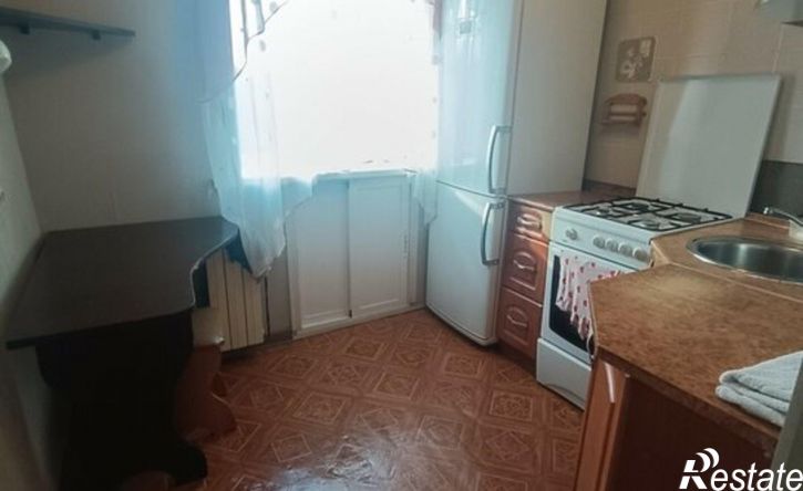 2-комн квартира ул Пушкина, 4 2,  д. 4 2,  к. 2