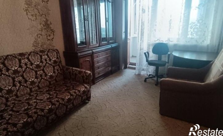 2-комн квартира ул Пушкина, 4 2,  д. 4 2,  к. 2