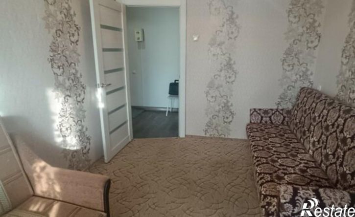 2-комн квартира ул Пушкина, 4 2,  д. 4 2,  к. 2