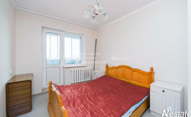 2-комн квартира ул Бирюзова, 30 1,  д. 30 1,  к. 1