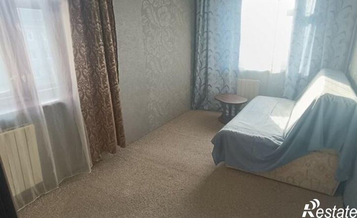 2-комн квартира ул Пушкина, 4 2,  д. 4 2,  к. 2