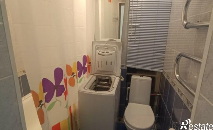 2-комн квартира ул Пушкина, 4 2,  д. 4 2,  к. 2