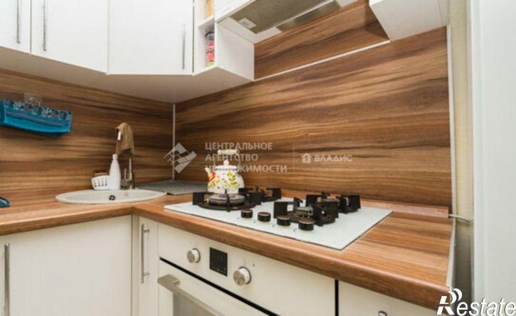 1-комн квартира ул Зубковой, 30б,  д. 30б