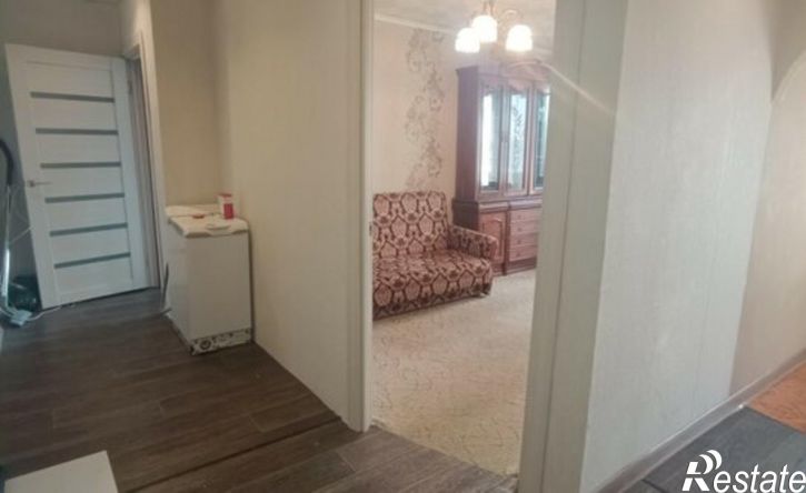 2-комн квартира ул Пушкина, 4 2,  д. 4 2,  к. 2