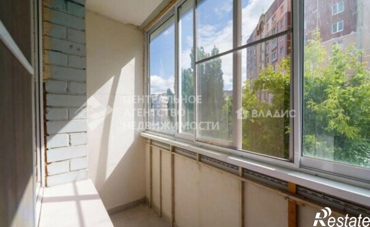 1-комн квартира ул Зубковой, 30б,  д. 30б