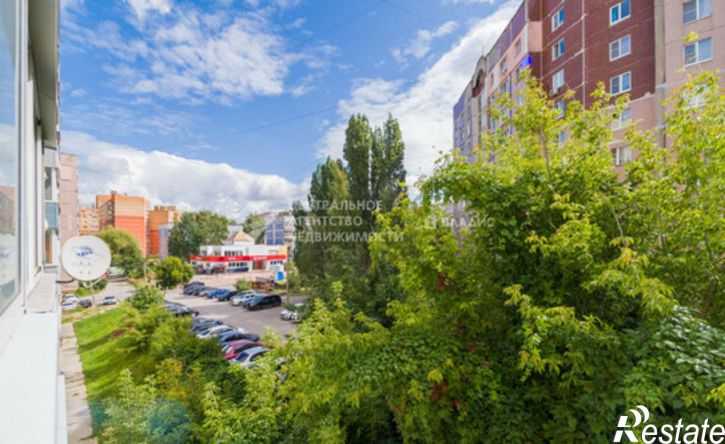 1-комн квартира ул Зубковой, 30б,  д. 30б