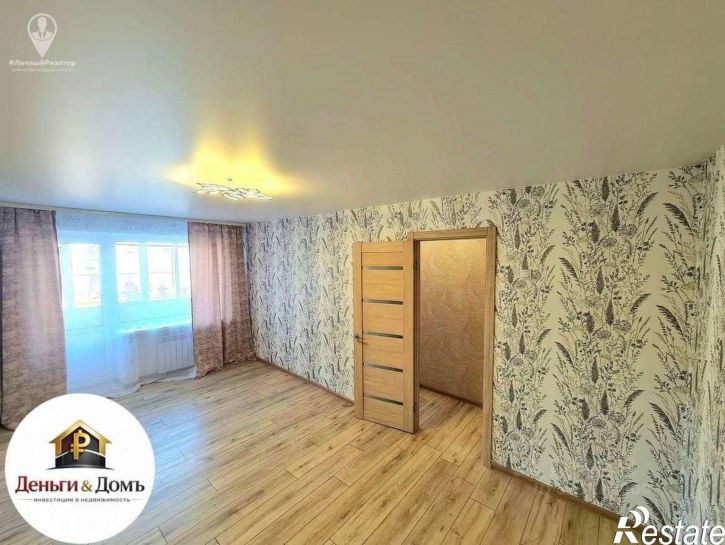 2-комн квартира ул Энгельса, 3,  д. 3