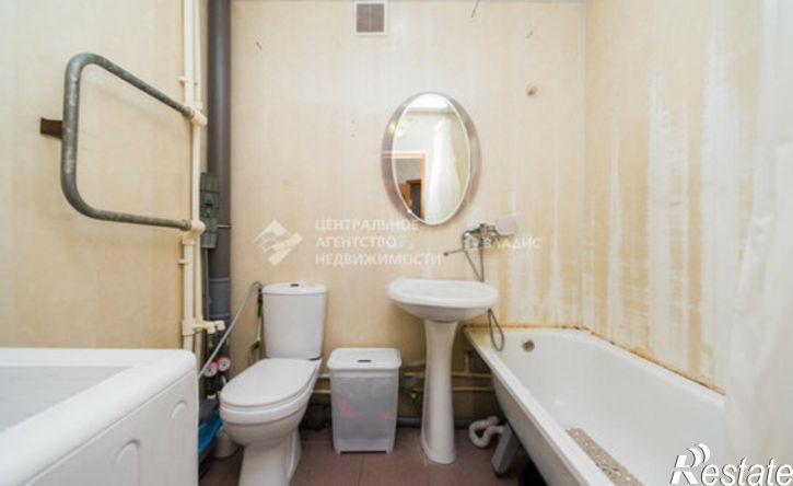 1-комн квартира ул Зубковой, 30б,  д. 30б