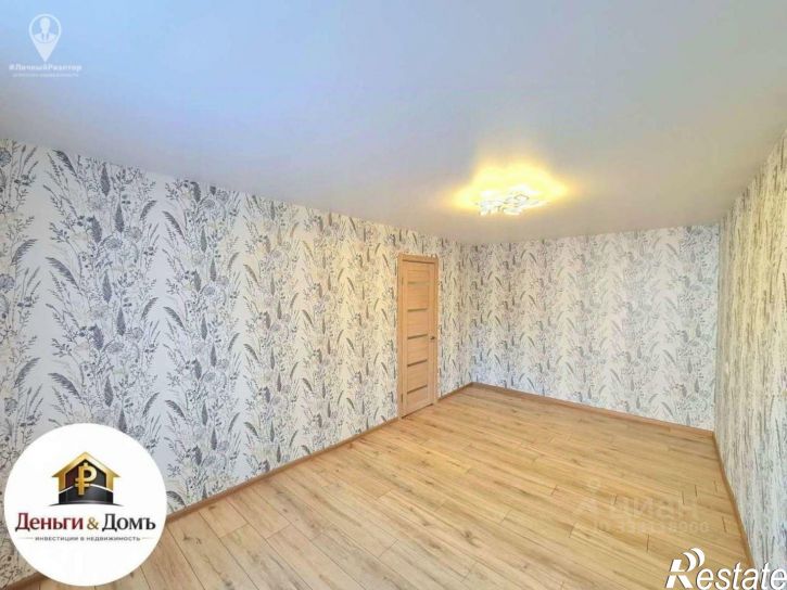 2-комн квартира ул Энгельса, 3,  д. 3