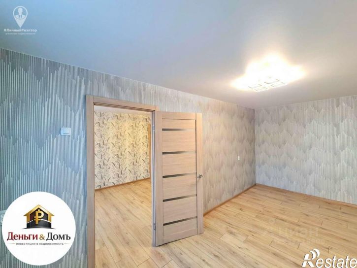2-комн квартира ул Энгельса, 3,  д. 3