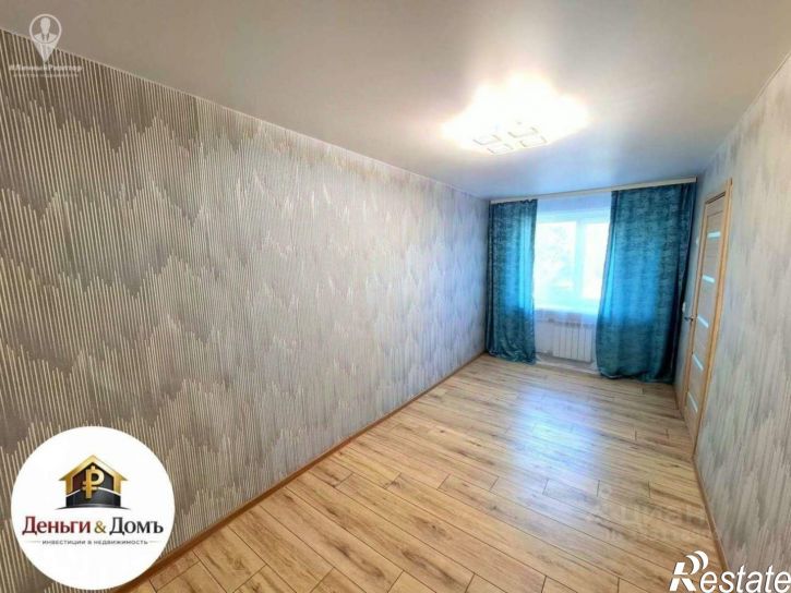 2-комн квартира ул Энгельса, 3,  д. 3