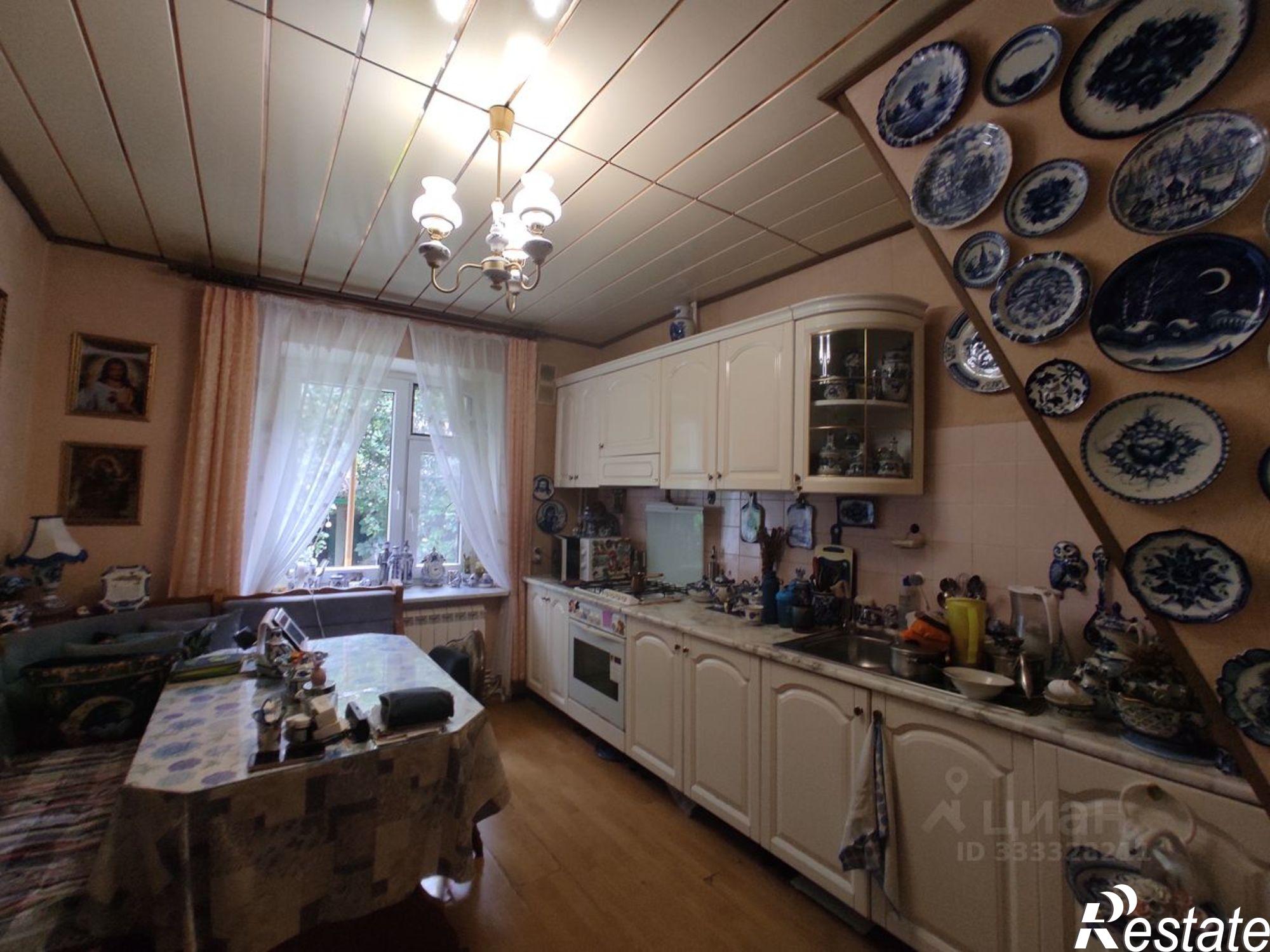 Купить дачу, дом, коттедж за 10 599 000 рублей на ул Луковская, 6/4