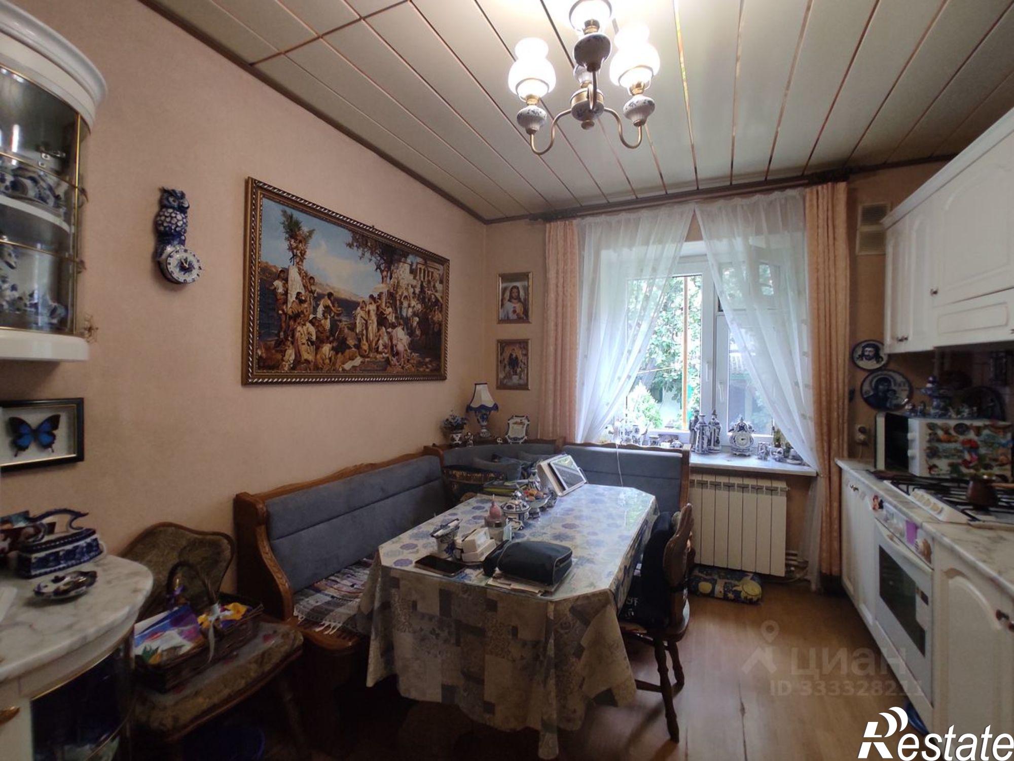Купить дачу, дом, коттедж за 10 599 000 рублей на ул Луковская, 6/4