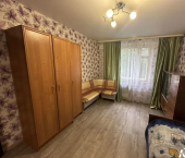 комната 120 кв м ул Зубковой, 27
