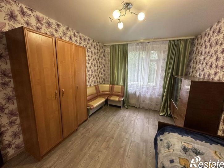 Комната ул Зубковой, 27,  д. 27