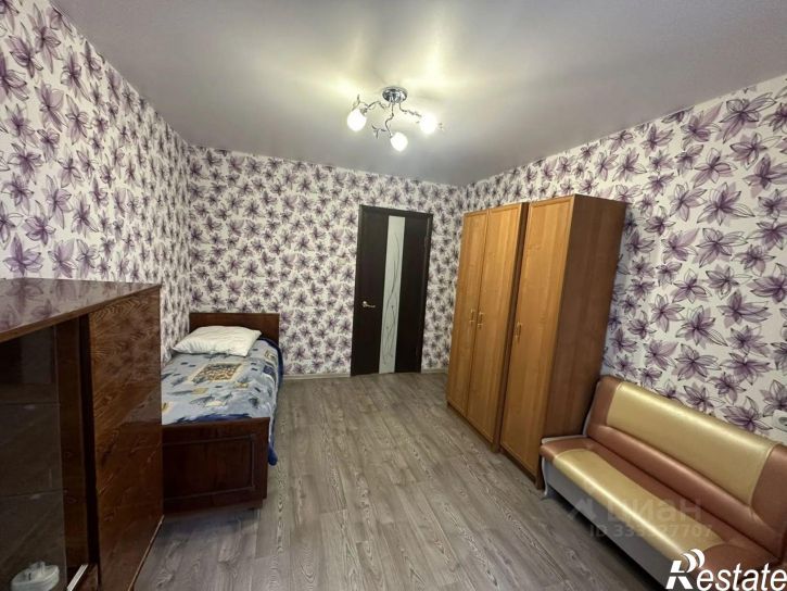 Комната ул Зубковой, 27,  д. 27