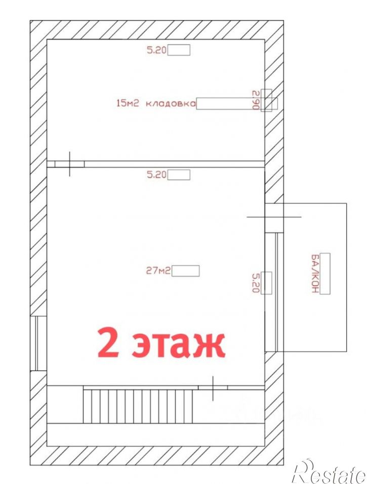 Коттедж/дом ул Луковская, 6/4,  д. 6/4