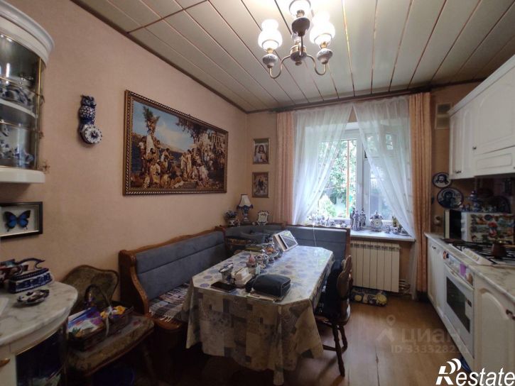 Коттедж/дом ул Луковская, 6/4,  д. 6/4