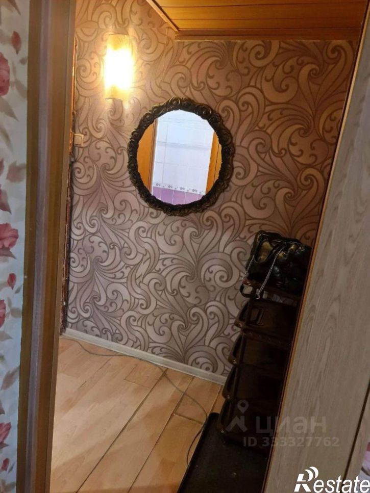 1-комн квартира ул Фирсова, 22 1,  д. 22 1,  к. 1