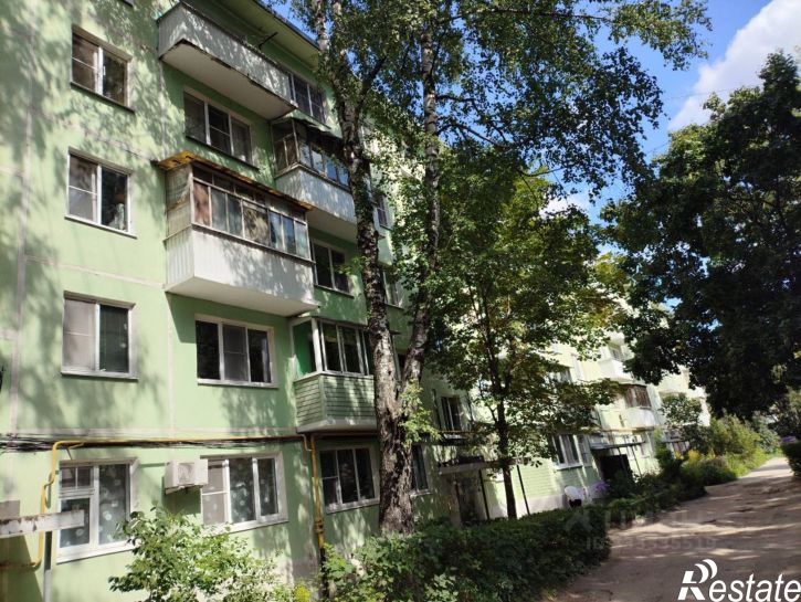2-комн квартира ул Пушкина, 42,  д. 42