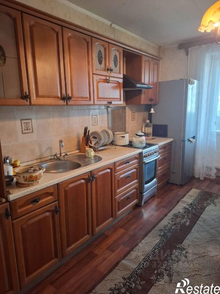 2-комн квартира ул Щорса, 2а,  д. 2а