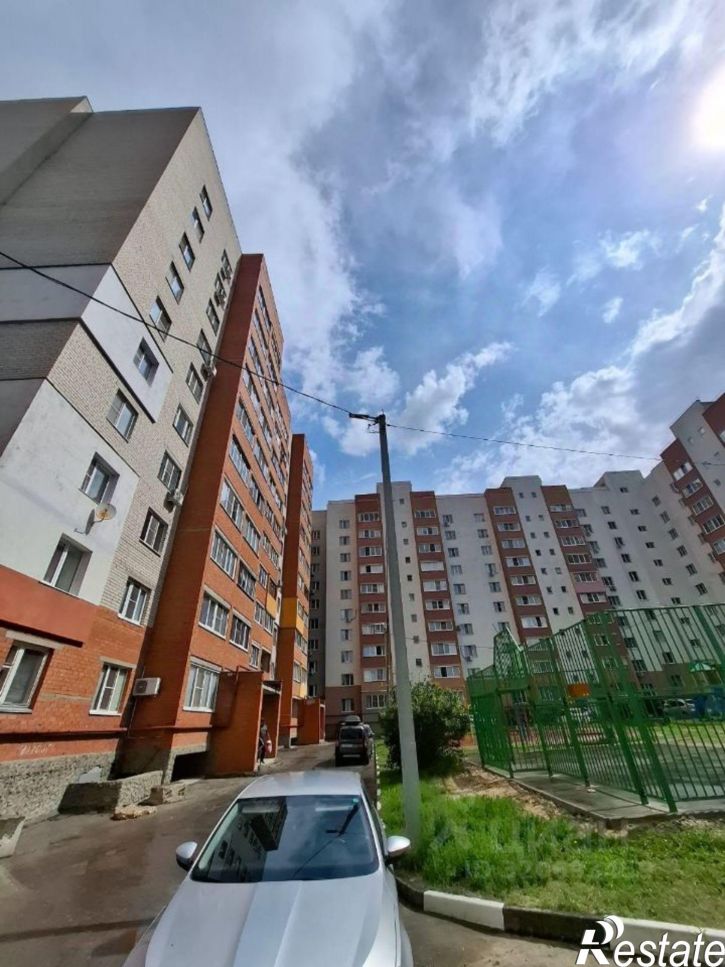 2-комн квартира ул Щорса, 2а,  д. 2а
