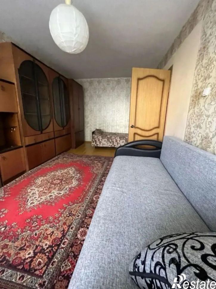 2-комн квартира ул Пушкина, 42,  д. 42