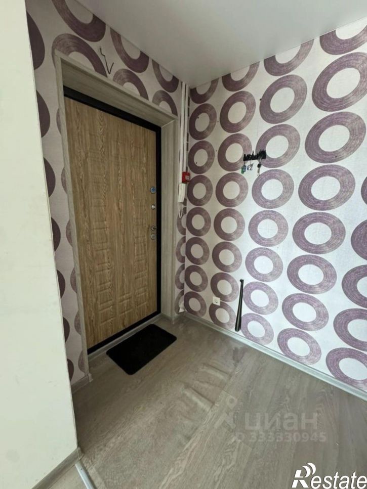 1-комн квартира ул Пугачева, 4,  д. 4