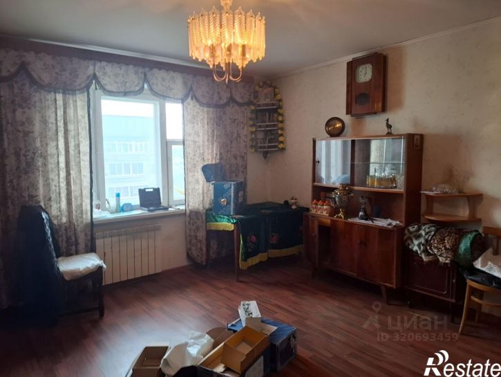 2-комн квартира ул Щорса, 2а,  д. 2а