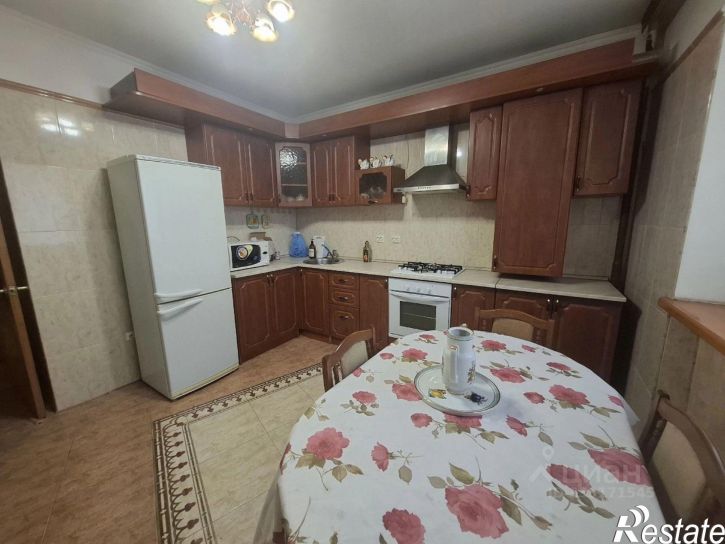 2-комн квартира ул Татарская, 77,  д. 77