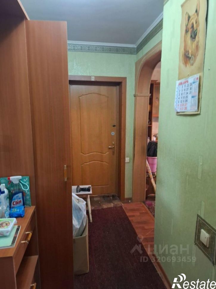 2-комн квартира ул Щорса, 2а,  д. 2а