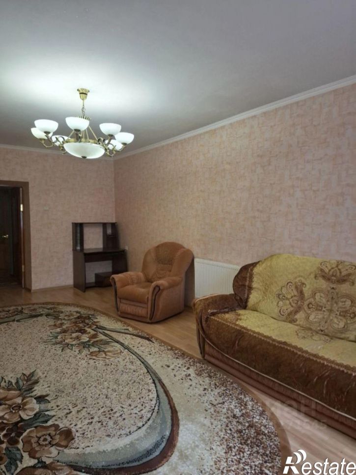 2-комн квартира ул Татарская, 77,  д. 77