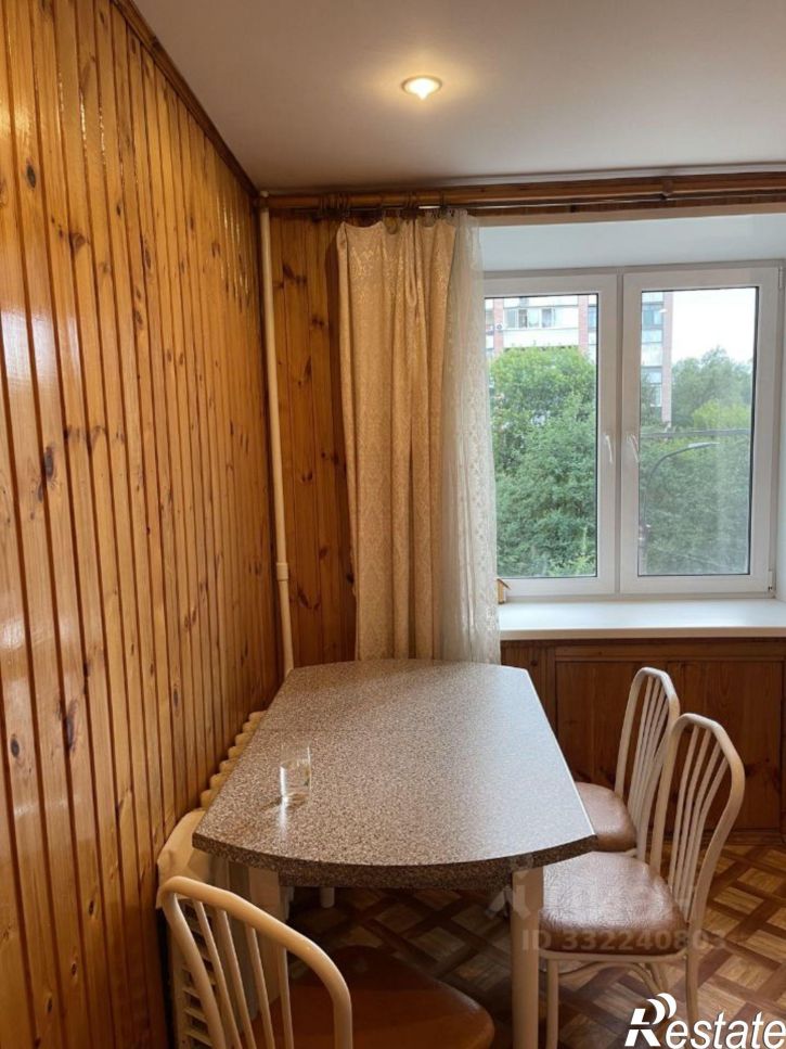 2-комн квартира ул Новаторов, 8,  д. 8
