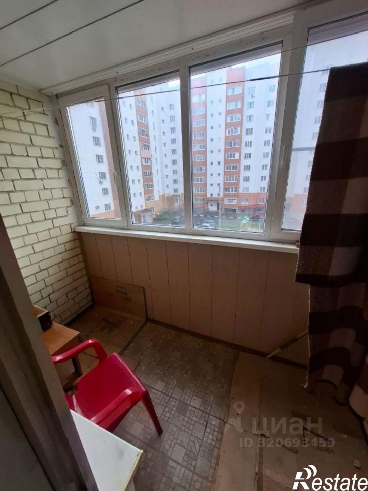 2-комн квартира ул Щорса, 2а,  д. 2а